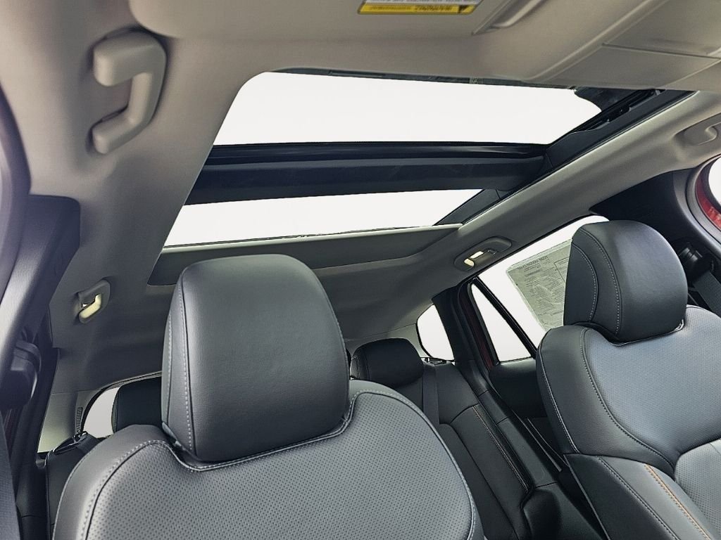 2026 Mazda CX-50 Premium - Photo 19