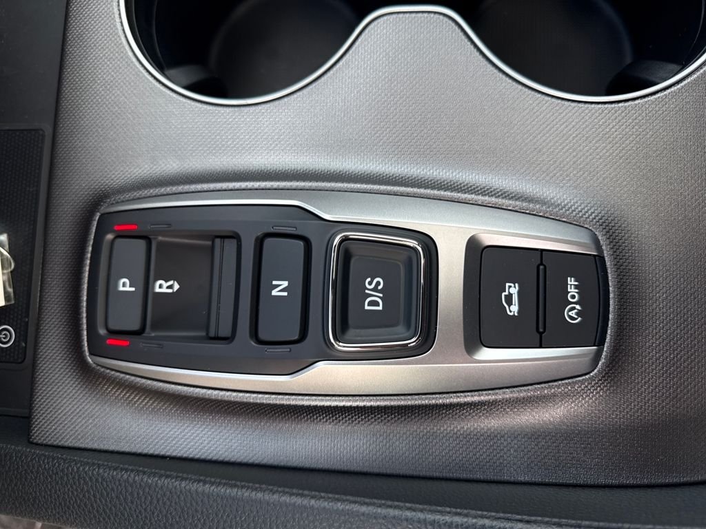 2026 Honda Ridgeline RTL - Photo 24