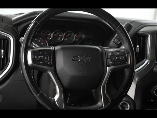 2021 Chevrolet Silverado 1500 RST - Photo 8