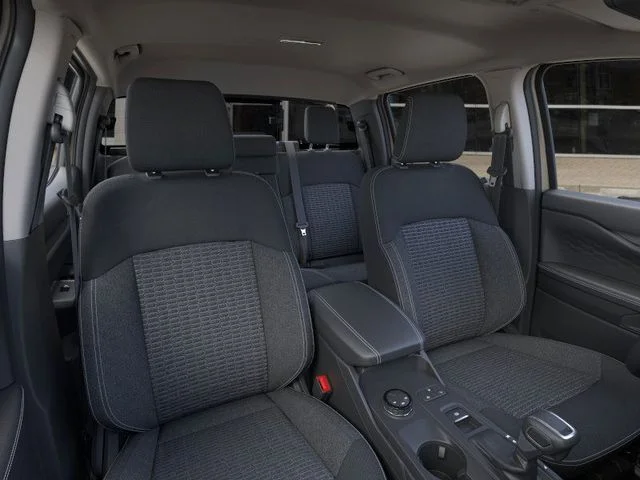 New 2026 Desert Sand Ford XLT image 10