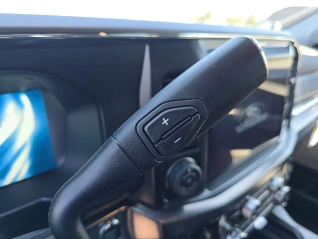 2025 Ford F-250 Super Duty Lariat - Photo 56