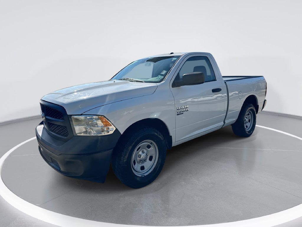 2021 RAM 1500 Classic