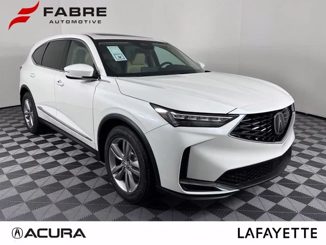 2026 Acura MDX Base
