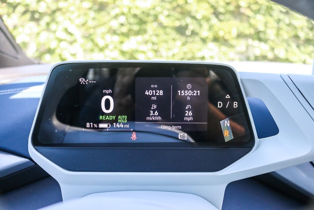 2023 Volkswagen ID.4 S - Photo 29