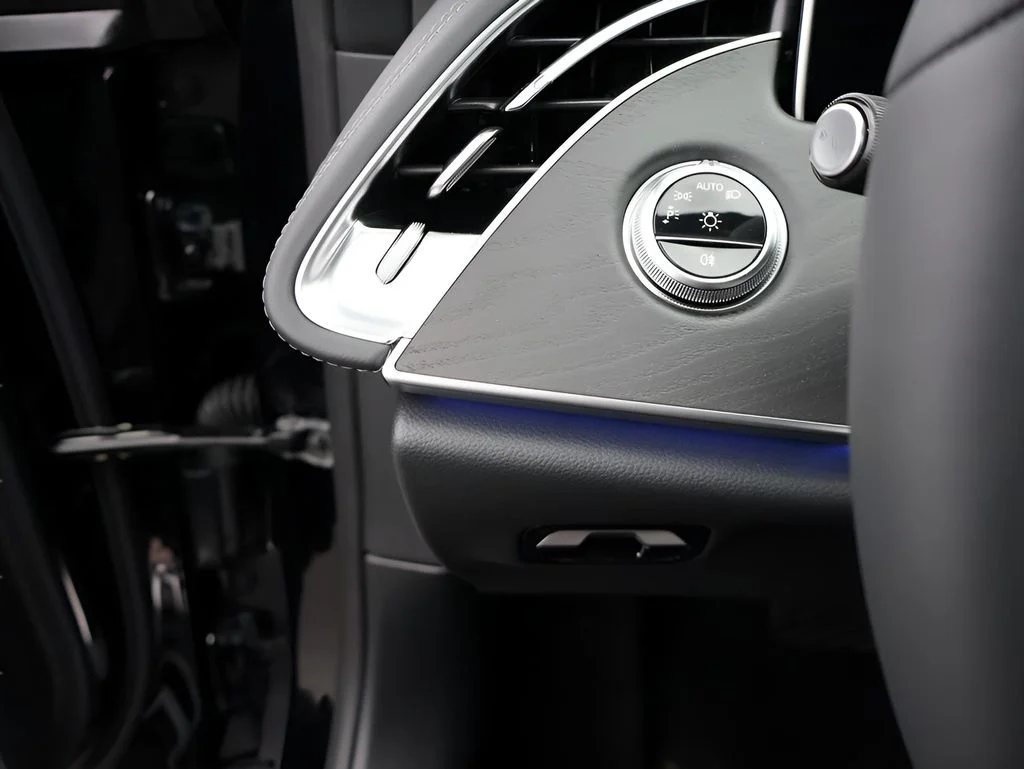 New 2026 Black Mercedes-Benz E 350 image 37
