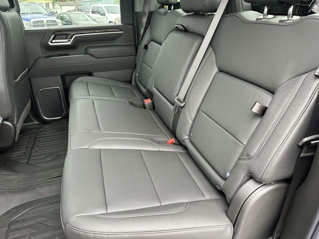 2026 GMC Sierra 2500HD SLT - Photo 27