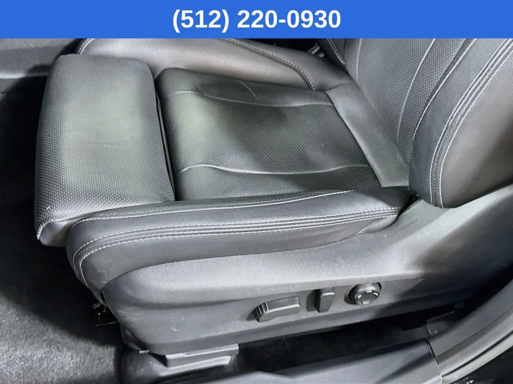 Certified Used 2024 Black Subaru Touring image 24