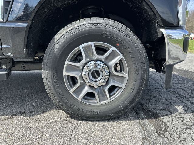 New 2026 Agate Black Metallic Ford F-250® Lariat® image 20