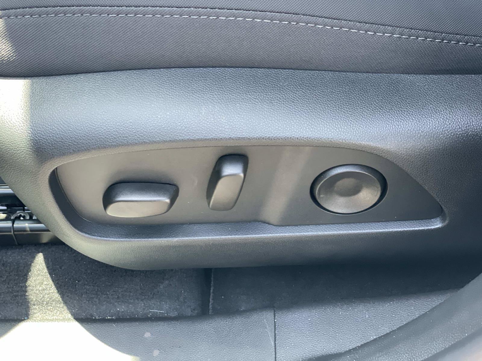 2026 GMC Terrain AT4 - Photo 21