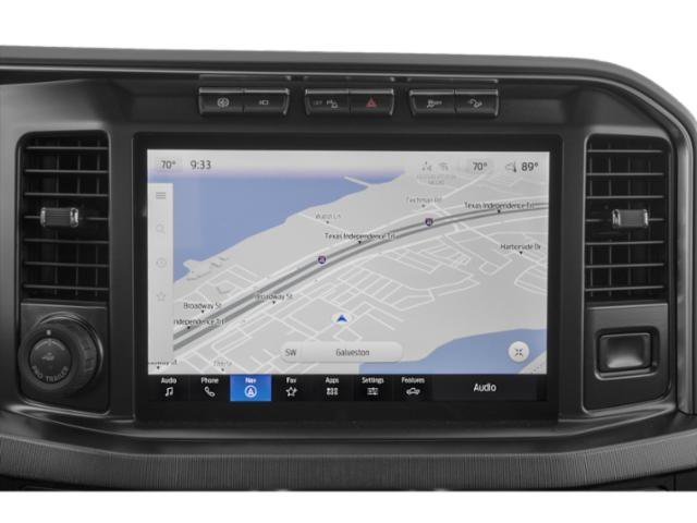 Used 2025 Agate Black Metallic Ford Platinum image 15