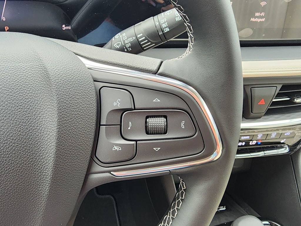 2026 Buick Encore GX Avenir - Photo 22