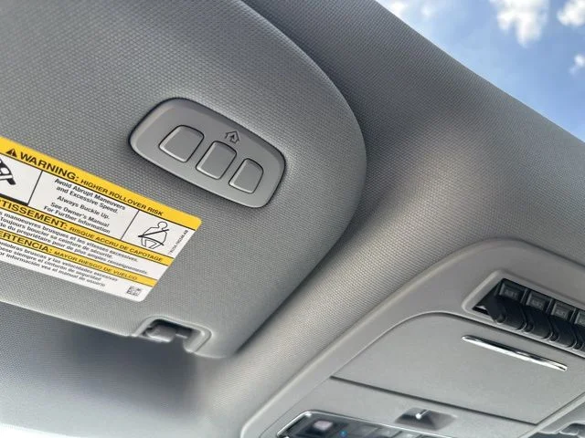 2025 Ford F-250 Super Duty Lariat - Photo 37