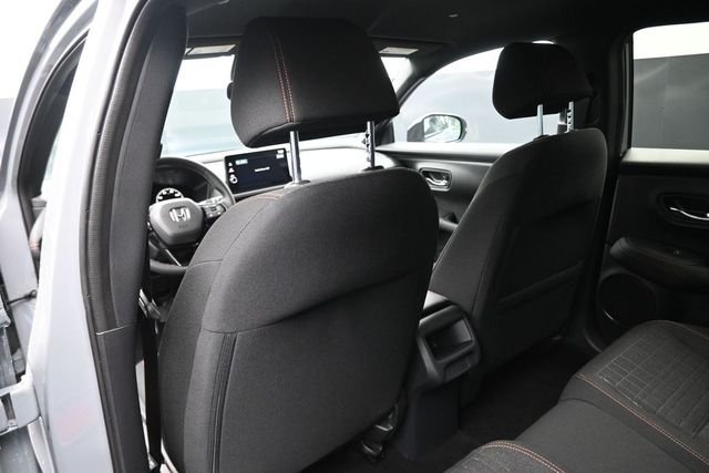 Used 2027 Gray Honda Sport image 16