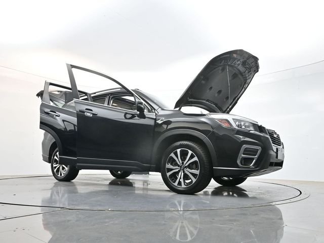 2020 Subaru Forester Limited - Photo 51