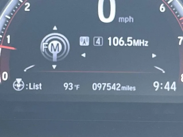 Certified Used 2020 White Honda Si image 28