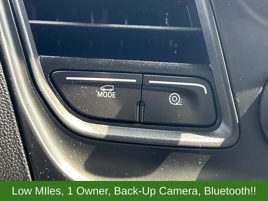 Used 2023 White Ford Base image 27