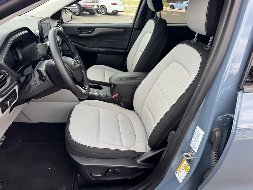Used 2024 Blue Ford Active image 7