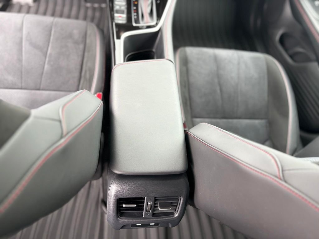 Certified Used 2025 Urban Gray Pearl Acura A-Spec Package image 13