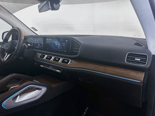 Certified Used 2023 Black Mercedes-Benz GLE 450 image 29