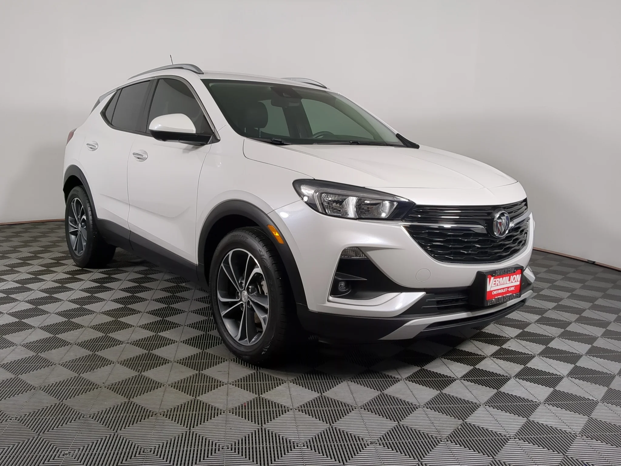 2022 Buick Encore GX