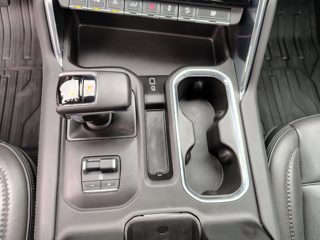 2024 GMC Sierra 1500 Denali Denali - Photo 38
