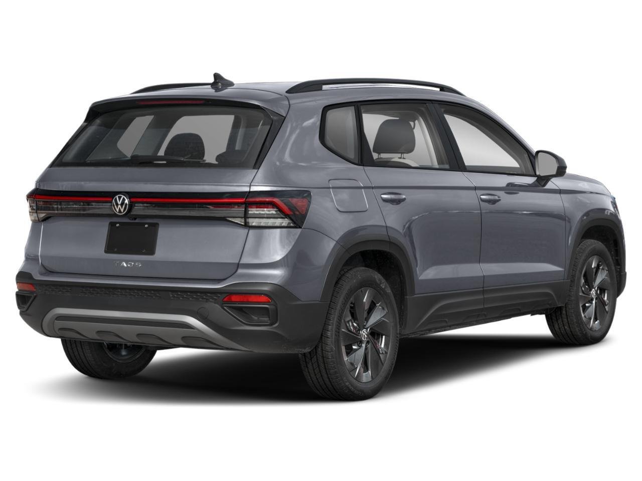 New 2027 Pure White Volkswagen S image 11