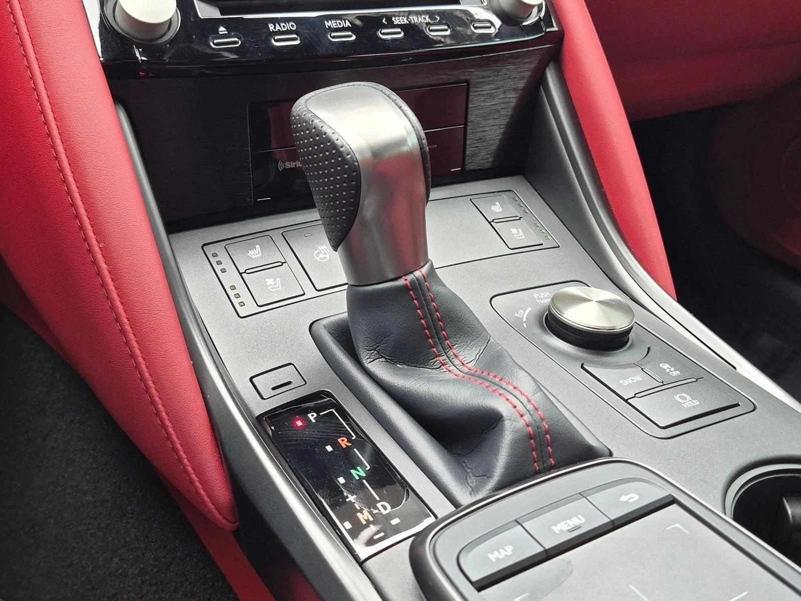 Used 2023 Atomic Silver Lexus IS 350 F SPORT image 15