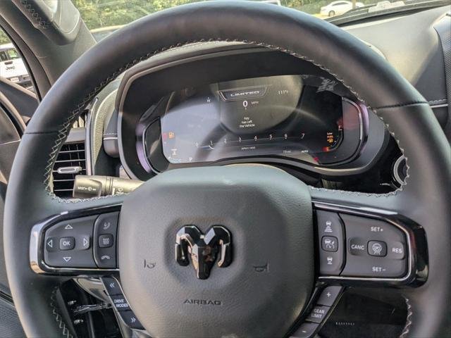 2026 RAM 1500 Limited - Photo 14