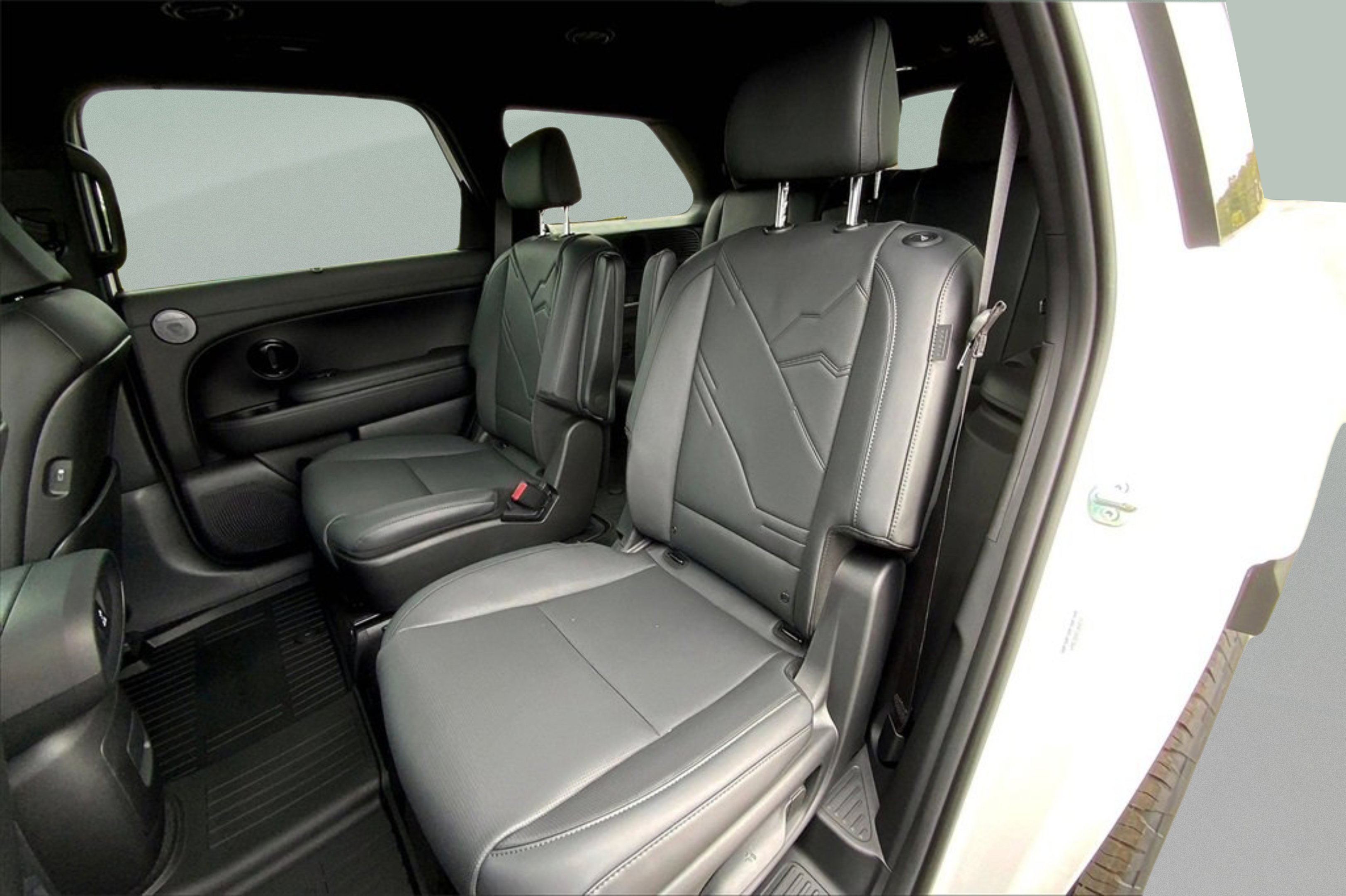 2026 Hyundai Palisade XRT Pro - Photo 22