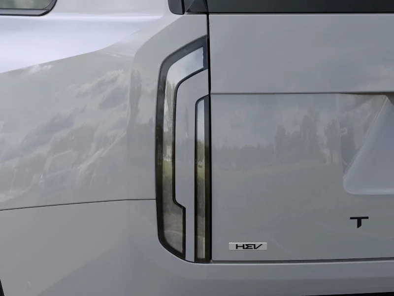 New 2027 Wolf Gray Kia X-Line SX image 11