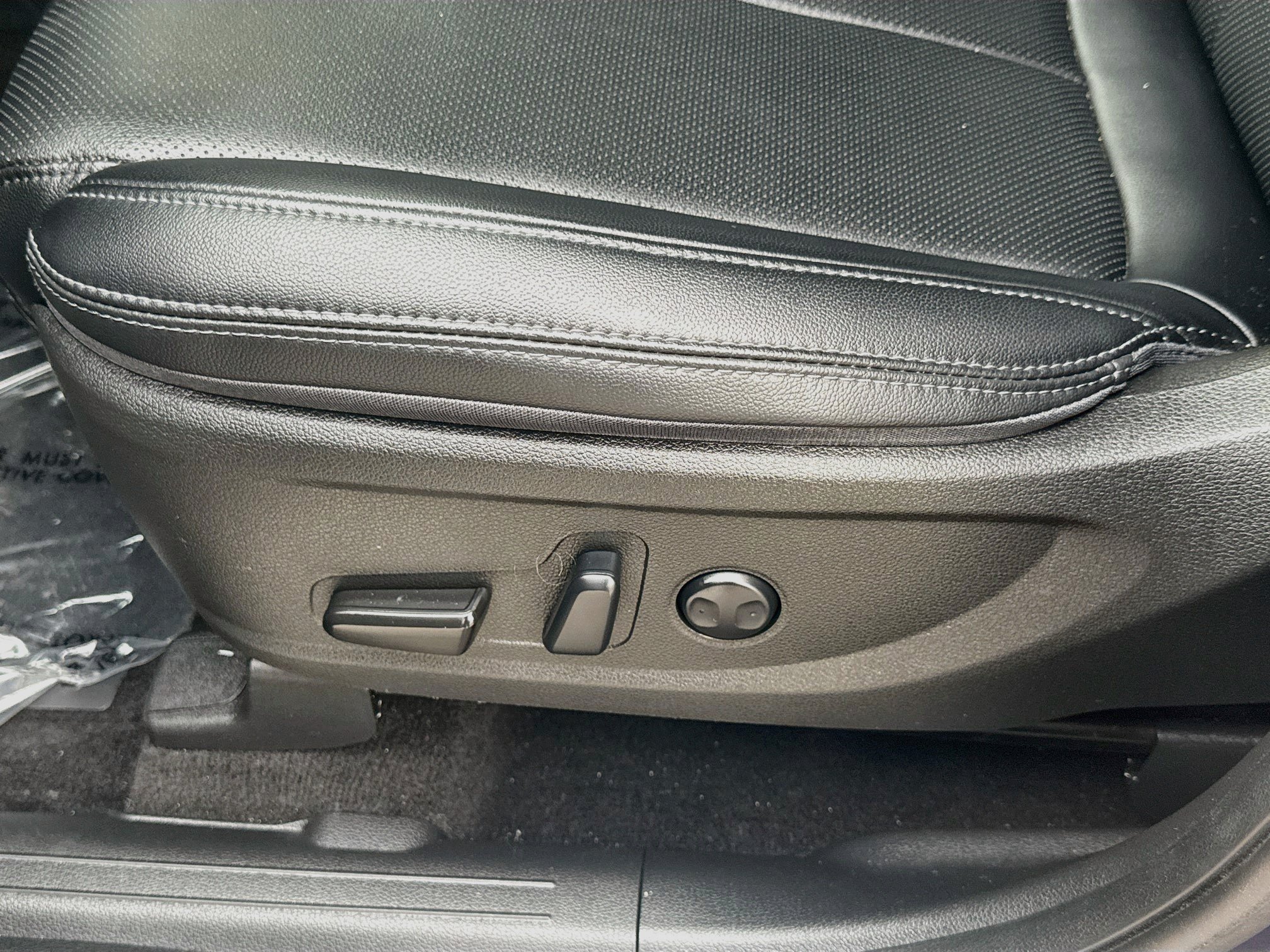 2023 Hyundai Santa Fe XRT - Photo 16