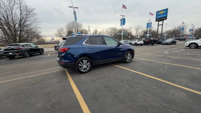 2022 CHEVROLET EQUINOX - Image 3