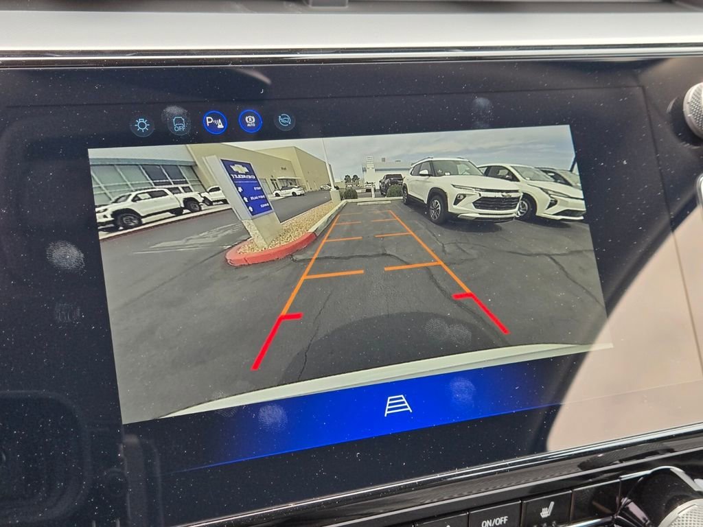 2027 Chevrolet Bolt LT - Photo 12