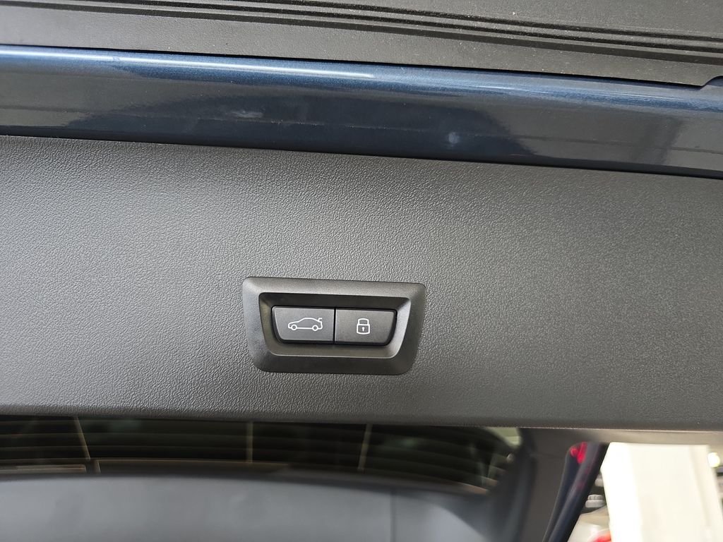 Used 2026 Arctic Race Blue Metallic BMW 30 xDrive image 31