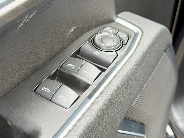 New 2026 Black Chevrolet LT (2FL) image 19