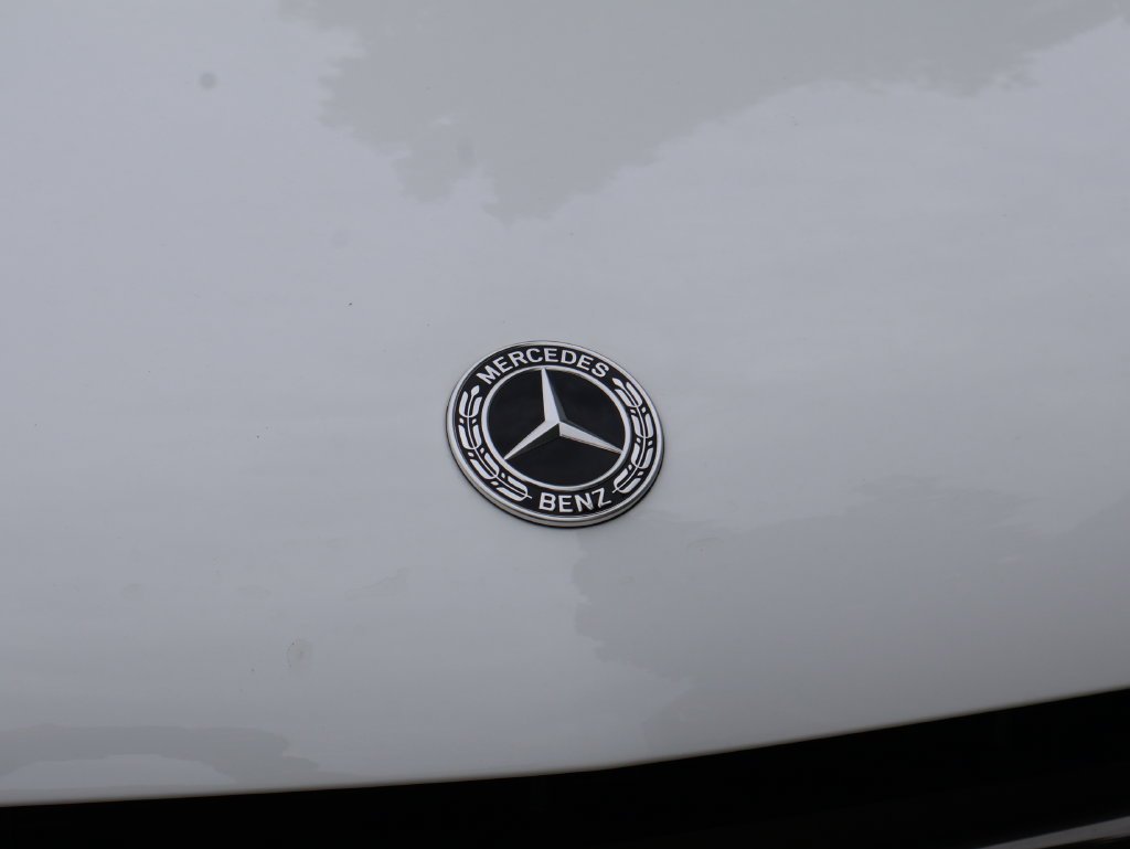 Certified 2024 Mercedes-Benz GLS Base with VIN 4JGFF5KE9RB093970 for sale in Kansas City