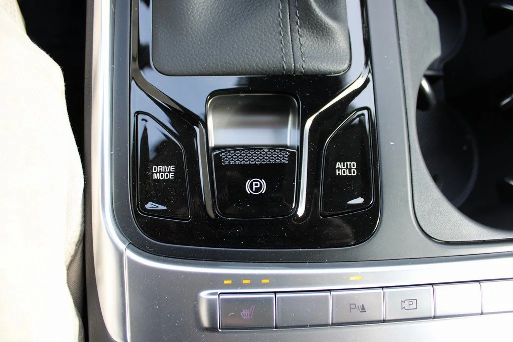 New 2026 White Kia EX image 27