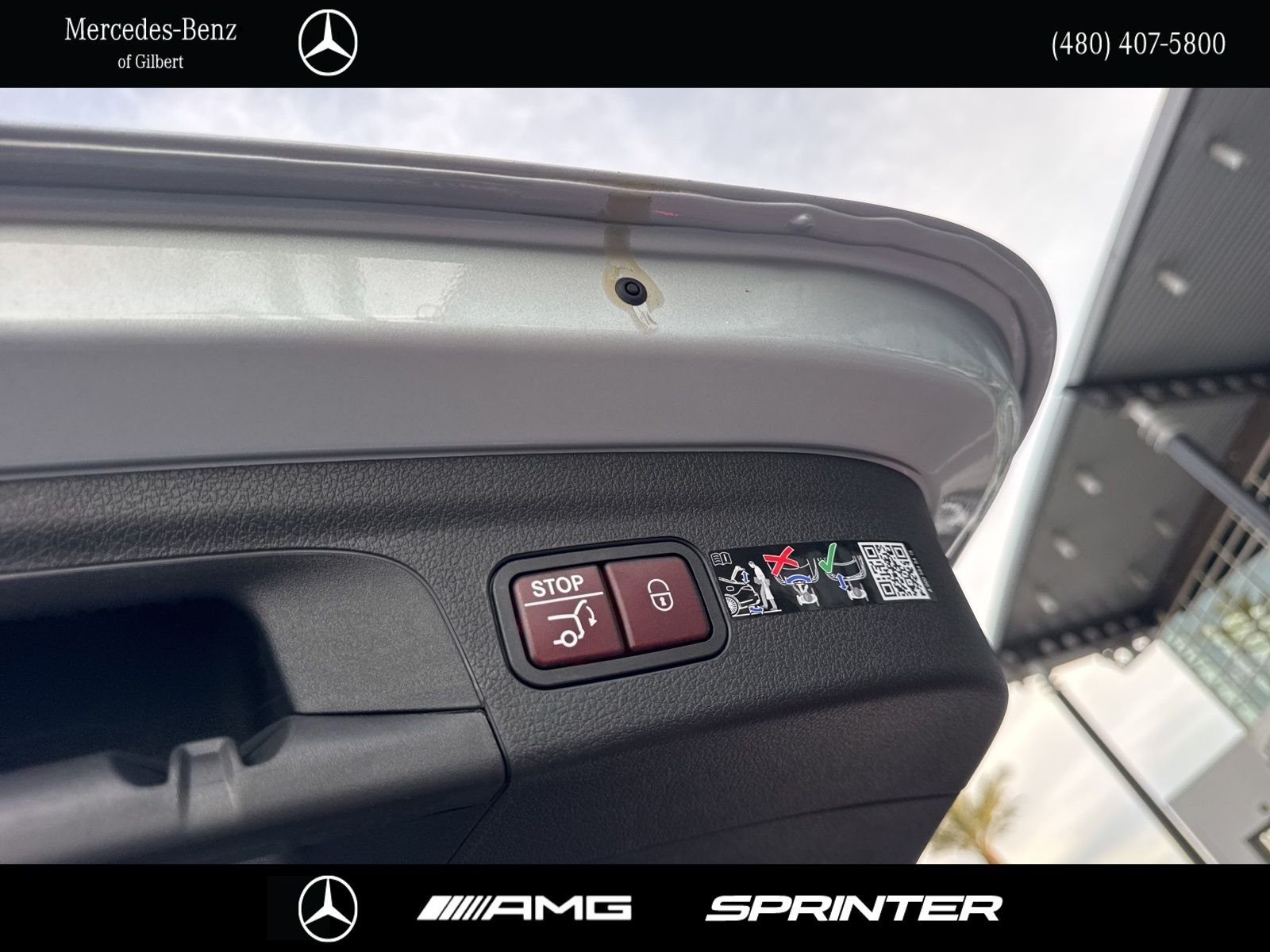 New 2026 Cirrus Silver Metallic Mercedes-Benz GLE 350 image 7