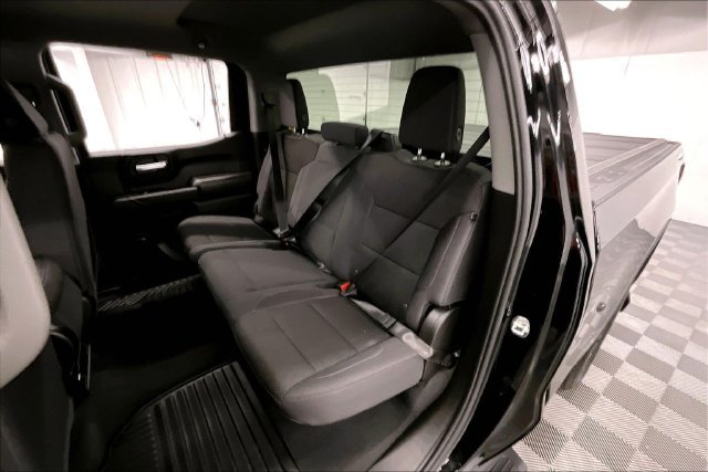 Used 2026 Onyx Black GMC Pro image 23