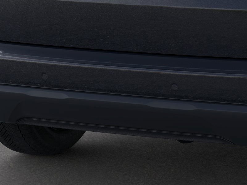 2025 Ford Escape Hybrid ST-Line Elite - Photo 36