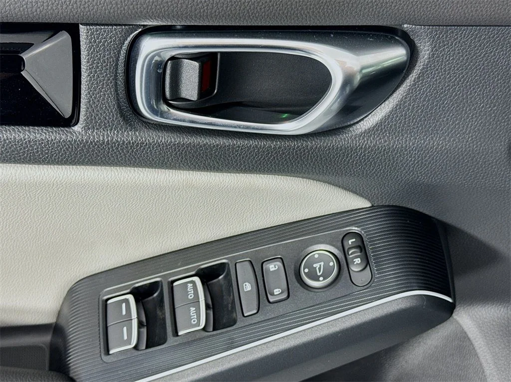 New 2026 Meteorite Gray Metallic Honda Sport Touring image 26