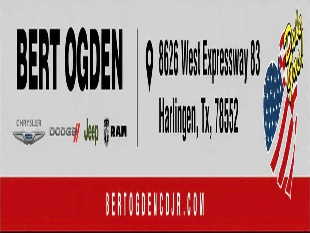 Used 2026 Blue Ram Laramie image 1