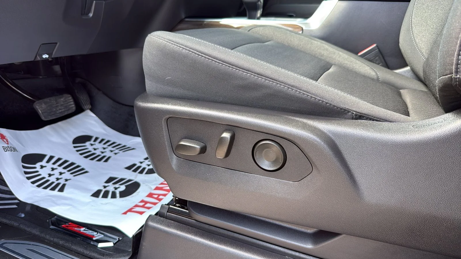 Used 2026 Gray Chevrolet LT Trail Boss image 10