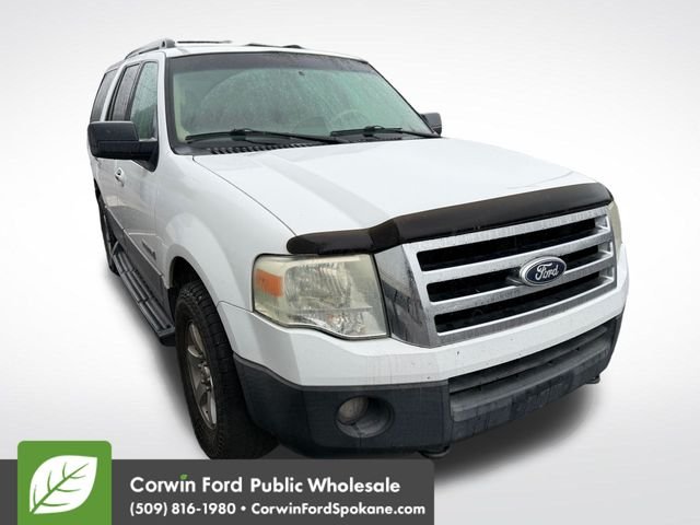 2007 Ford Expedition XLT