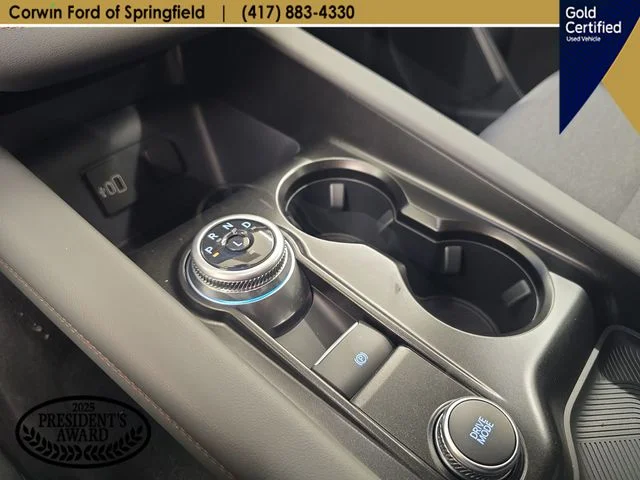 2026 Ford Explorer Active - Photo 28