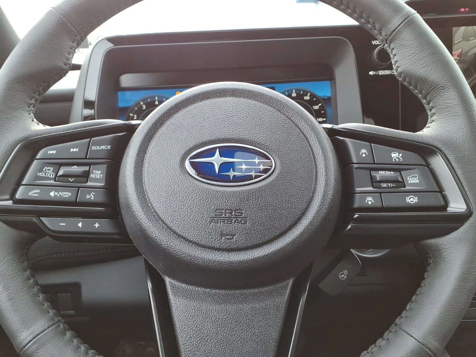 2026 Subaru Outback Limited - Photo 12
