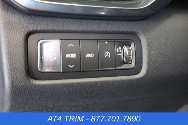 2026 GMC Acadia AT4 - Photo 25