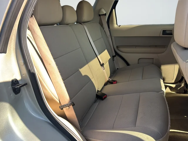 Used 2012 Gold Ford XLT image 25