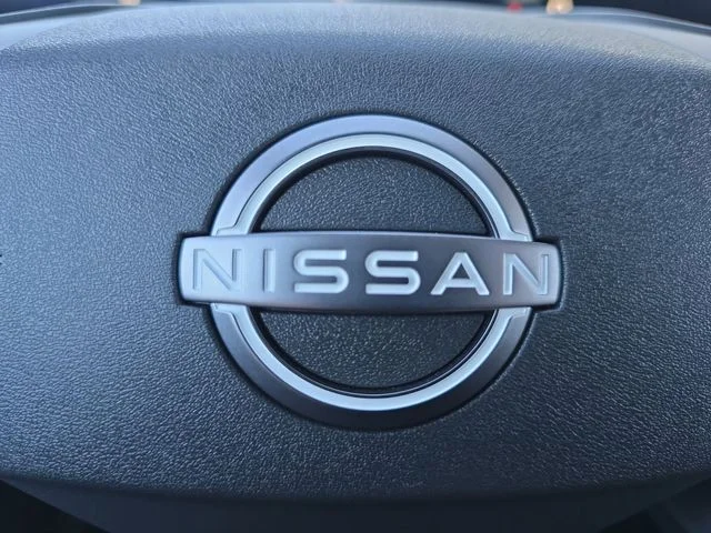 New 2026 White Nissan SV image 5