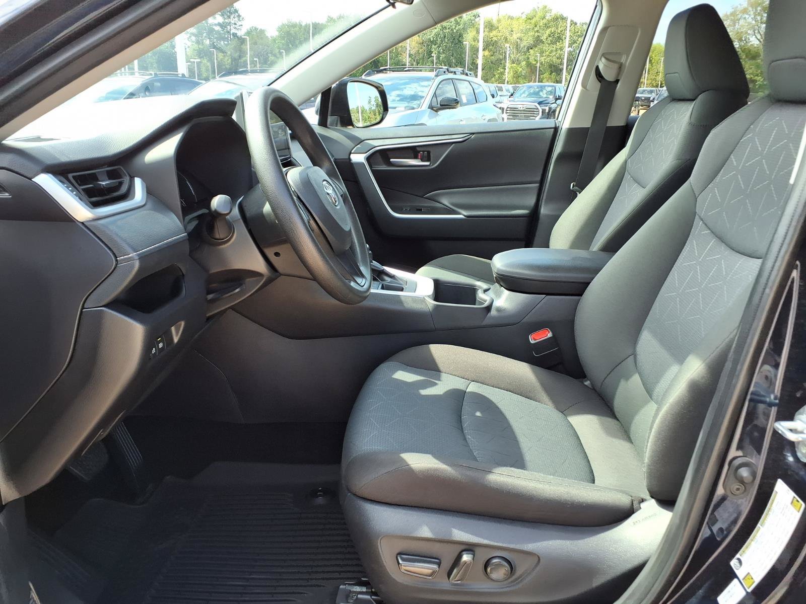 Certified Used 2025 Blueprint Toyota XLE image 17